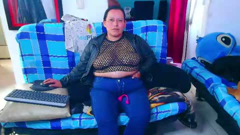 Snapshot of diana_lozano chatting on July 2026 12:45:02 PM Diana Lozano online show from July 2026 12:45:02 PM