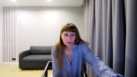 diana_meridor online show from February 2025 02:51:01 AM