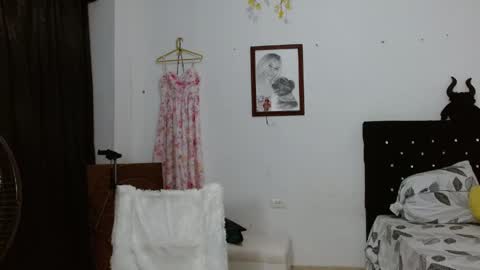 diana_o1 online show from May 2026 01:40:01 PM