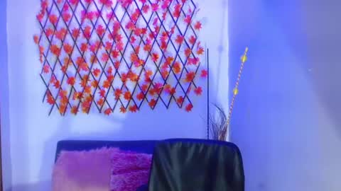 Diana online show from January 2025 04:43:01 PM