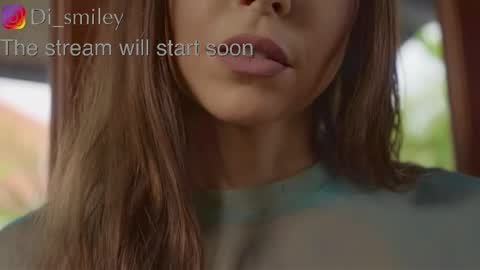 Diana online show from April 2026 01:33:01 AM