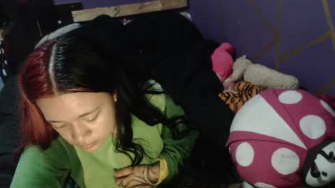 diana online show from November 2025 07:12:01 PM