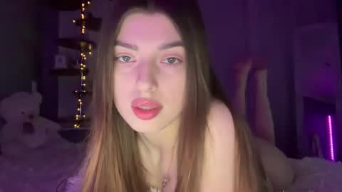 DIANA  online show from April 2026 09:45:01 PM