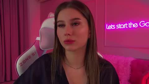 Diana online show from February 2026 06:50:02 PM