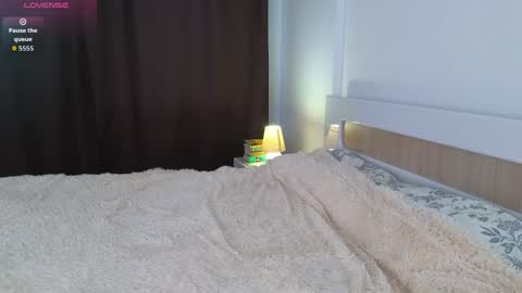 Olga online show from November 2025 08:31:01 AM