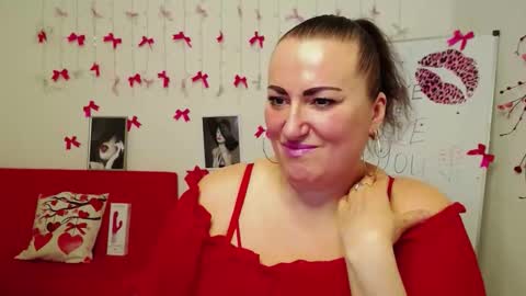 Diana online show from February 2026 07:15:01 AM