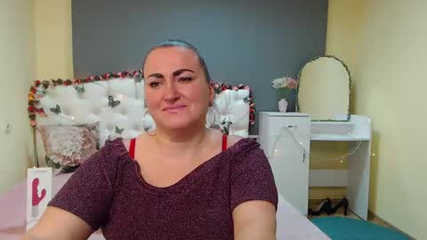 Diana online show from March 2026 06:59:02 PM