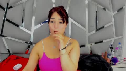 dianarous online show from March 2025 07:51:02 AM