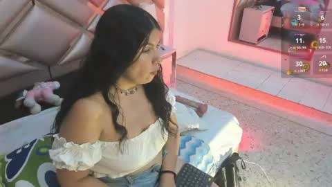 Snapshot of dianasheren chatting on June 2026 08:02:01 PM dianasheren online show from June 2026 08:02:01 PM
