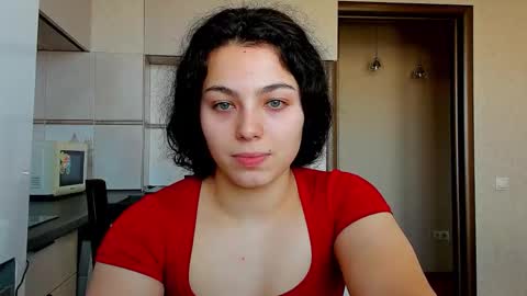 Adelina online show from February 2026 08:02:02 AM