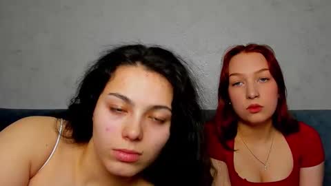 Adelina online show from March 2026 04:57:02 PM