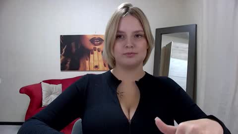 Diane Mills online show from November 2025 05:34:02 PM