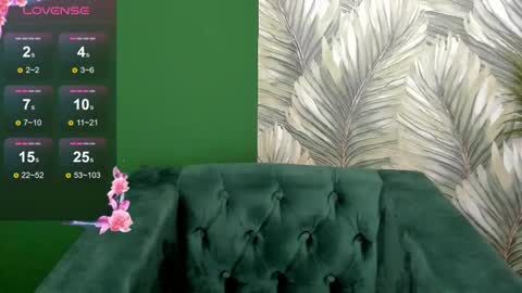 Dianne online show from February 2025 06:20:02 PM