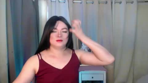 Dianne online show from April 2026 01:47:01 AM