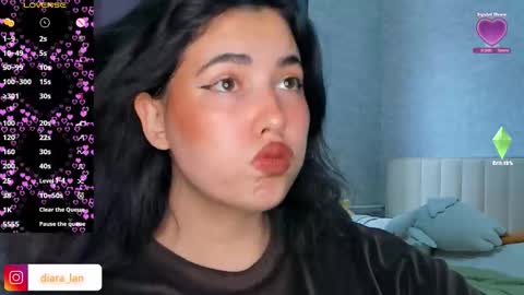 Diara online show from February 2026 03:35:02 AM