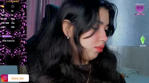 Diara online show from March 2026 05:09:02 AM