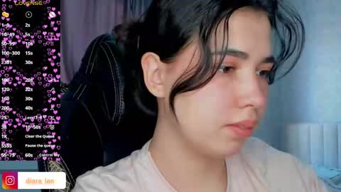 Diara online show from March 2026 04:07:02 AM