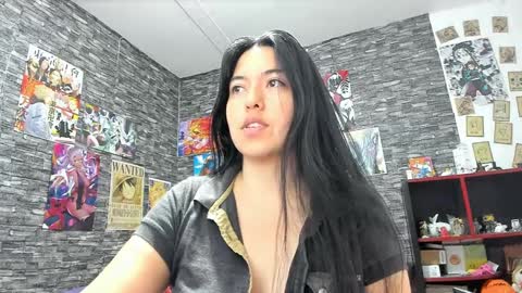 Snapshot of diazelizabet096 chatting on February 2025 04:45:02 PM eli25 online show from February 2025 04:45:02 PM