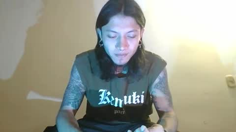 DICAPRIO online show from March 2026 01:23:01 AM