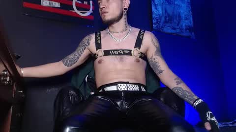 DICAPRIO online show from March 2026 03:50:01 AM