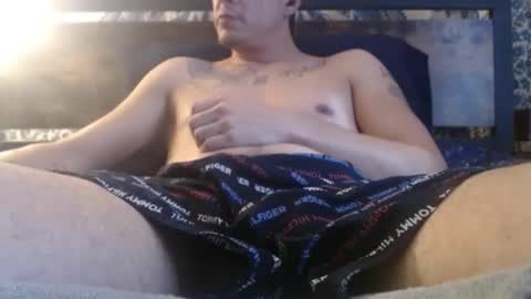 SavageCajun357 online show from January 2026 06:10:02 PM