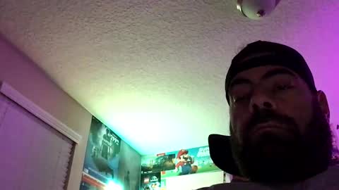 dick607 online show from January 2025 06:27:02 AM