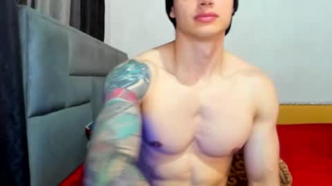 Snapshot of dick_demon_1 chatting on June 2026 09:30:02 PM jhon online show from June 2026 09:30:02 PM