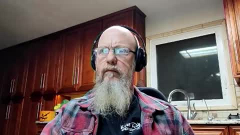 Dick Feelsgood online show from October 2025 11:31:02 AM