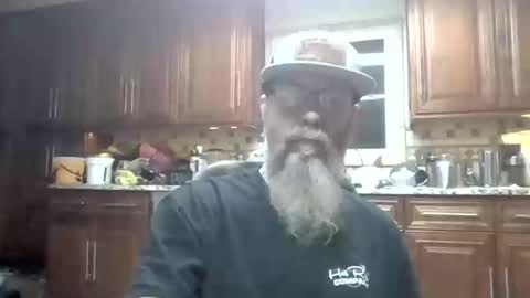 Dick Feelsgood online show from November 2025 03:12:02 AM