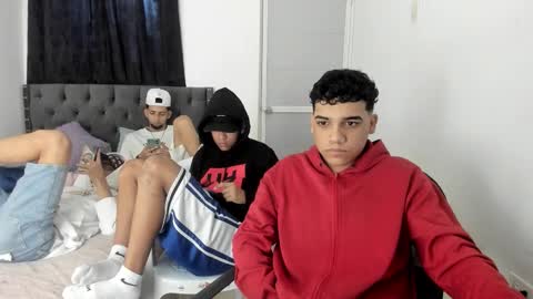 dick online show from November 2025 11:43:02 AM