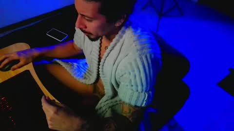 Snapshot of dickdamian_ chatting on December 2024 04:56:01 AM Damin online show from December 2024 04:56:01 AM