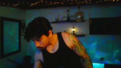 Snapshot of dickdamian_ chatting on December 2024 01:15:02 AM Damin online show from December 2024 01:15:02 AM