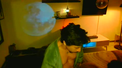 Snapshot of dickdamian_ chatting on January 2025 02:45:02 AM Damin online show from January 2025 02:45:02 AM