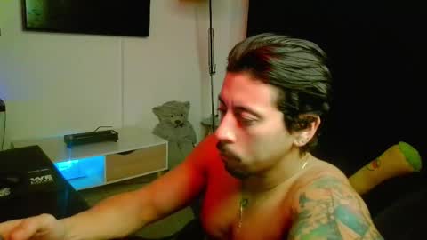 Snapshot of dickdamian_ chatting on February 2025 04:08:02 AM Damin online show from February 2025 04:08:02 AM