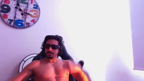 Snapshot of dickdamian_ chatting on October 2025 05:54:01 PM Damin online show from October 2025 05:54:01 PM