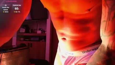 Snapshot of dickdamian_ chatting on October 2025 09:28:02 PM Damin online show from October 2025 09:28:02 PM