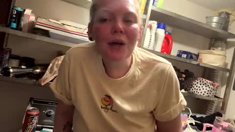 Beau online show from April 2026 08:42:02 AM