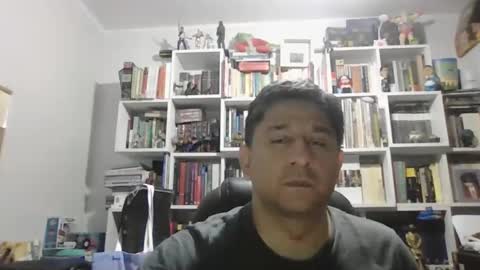 dickeduardo online show from February 2026 05:24:01 AM