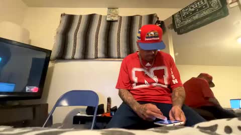 Snapshot of dickemdown93est chatting on October 2025 11:51:02 PM dickemdown93est online show from October 2025 11:51:02 PM