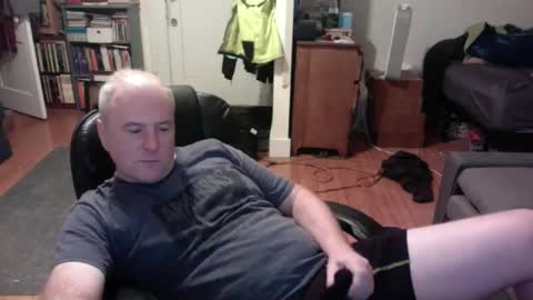 Snapshot of dickflasher5 chatting on December 2024 06:09:02 AM Richard Fleischer online show from December 2024 06:09:02 AM