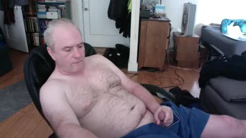 Snapshot of dickflasher5 chatting on January 2025 08:33:01 PM Richard Fleischer online show from January 2025 08:33:01 PM