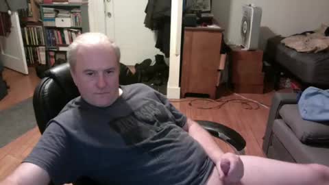 Snapshot of dickflasher5 chatting on February 2025 08:42:01 AM Richard Fleischer online show from February 2025 08:42:01 AM