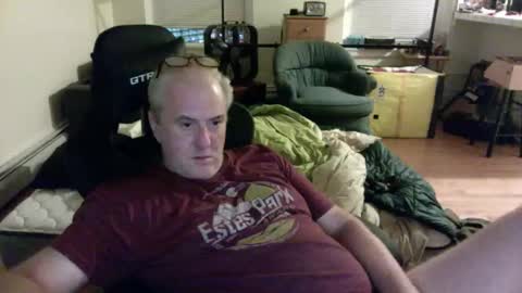 Snapshot of dickflasher5 chatting on September 2025 02:00:02 AM Richard Fleischer online show from September 2025 02:00:02 AM
