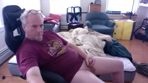 Snapshot of dickflasher5 chatting on September 2025 06:18:02 PM Richard Fleischer online show from September 2025 06:18:02 PM