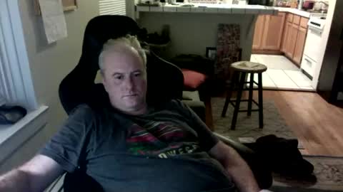 Richard Fleischer online show from December 2025 04:07:02 AM