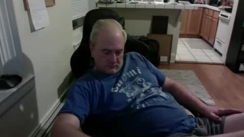 Richard Fleischer online show from December 2025 07:05:01 AM