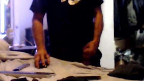 Snapshot of dickgiggler chatting on February 2026 09:03:02 AM Sparkx online show from February 2026 09:03:02 AM