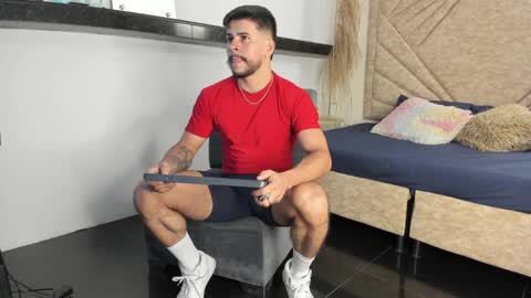 Dick Griffith online show from January 2025 12:30:01 AM