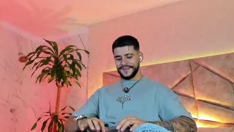 Dick Griffith online show from September 2025 07:14:02 AM