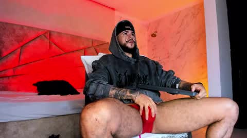 Dick Griffith online show from January 2026 12:53:01 PM